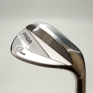 PRGR　0　TOUR　Wedge　(2026) WG 52°  10°  S N.S.PRO　MODUS3　TOUR105