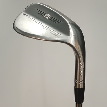 VOKEY　SM9　ツアークローム WG 56F°  14°  S200 Dynamic　Gold