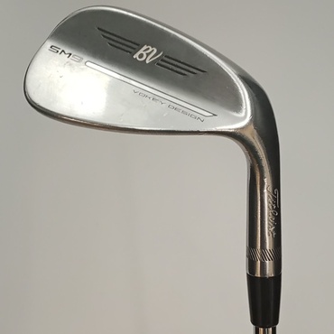 VOKEY　SM9　ツアークローム WG 50F°  12°  S200 Dynamic　Gold