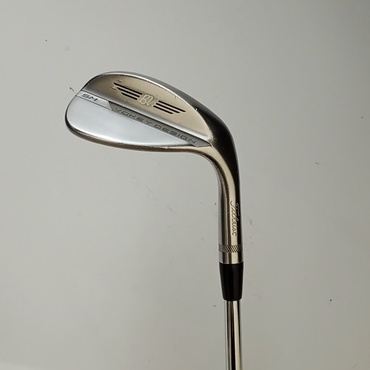 VOKEY　SM8　ツアークローム WG 58K°  14°  S N.S.PRO　950GH　neo