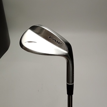 FA-W WG 50°  16°  S N.S.PRO　MODUS3　TOUR115