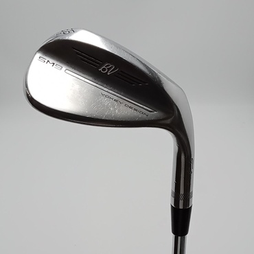 VOKEY　SM9　ツアークローム WG 56D°  12°  S N.S.PRO　950GH　neo