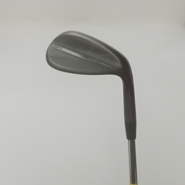 VOKEY　SM10　ジェットブラック PT Dynamic　Gold