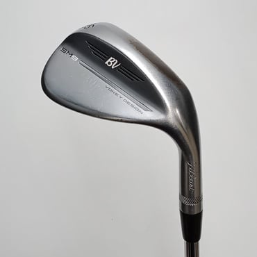 VOKEY　SM9　ツアークローム WG 56D°  12°  S200 Dynamic　Gold