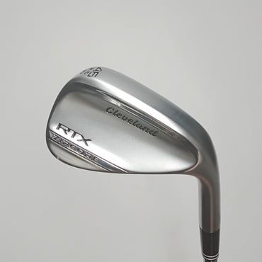 RTX　ZIPCORE　ツアーサテン WG 46°  10°  S N.S.PRO　MODUS3　TOUR120