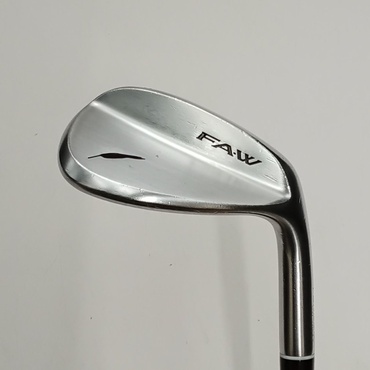 FA-W WG 52°  18°  S N.S.PRO　950GH　neo