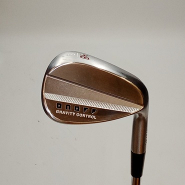 ONOFF　FORGED　WEDGE　(2024) ウェッジ その他スチール