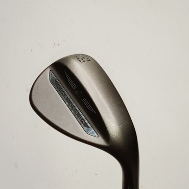 VOKEY　SM11　ニッケル WG 58S°  10°  S200 Dynamic　Gold