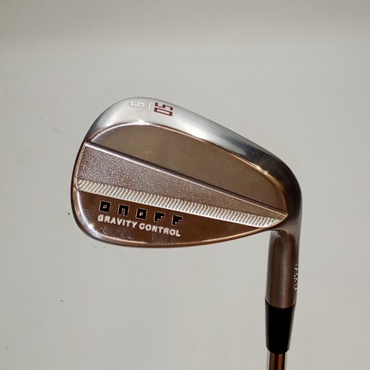 ONOFF　FORGED　WEDGE　(2024) ウェッジ その他スチール