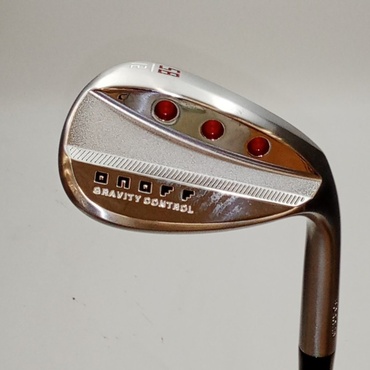 ONOFF　FORGED　WEDGE　(2024) ウェッジ その他スチール