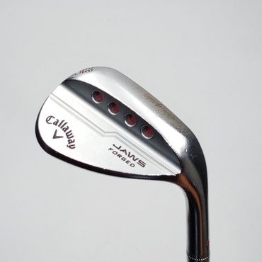 JAWS　FORGED　クロム WG 58°  10°  S N.S.PRO　950GH　neo