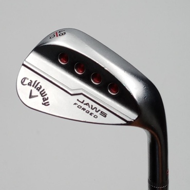 JAWS　FORGED　クロム WG 48°  10°  S N.S.PRO　950GH　neo