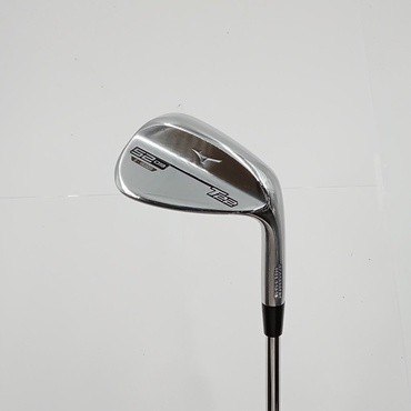 T22　ウェッジ　サテン WG 52S°  9°  S200 Dynamic　Gold　HT
