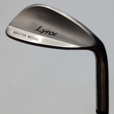LYNX　master　model　58度 ウェッジ その他カスタム(通常)