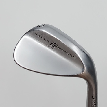 VOKEY　FORGED　(2025) ウェッジ その他スチール