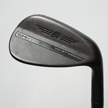 VOKEY　SM10　ジェットブラック WG 50F°  12°  S N.S.PRO　950GH　neo