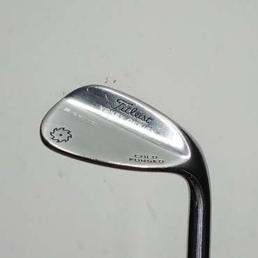 Vokey　COLD　FORGED　(2015)　Fソール WG 52°  10°  S200 Dynamic　Gold