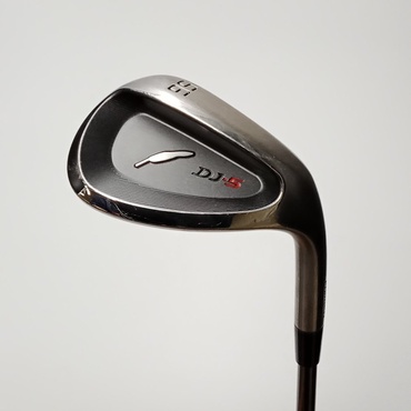 DJ-5　BLACK WG 56°  8°  N.S.PRO　DS-91W