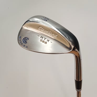 588RTX　2.0　ツアーサテン WG 58°  10°  S200 Dynamic　Gold