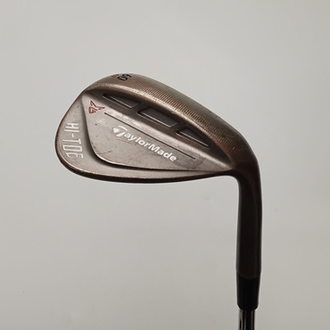 HI-TOE　RAW　LB　(ロー　バウンス) WG 60°  7°  S200 Dynamic　Gold