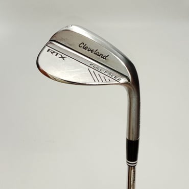 RTX　FULL-FACE2　(2024) WG 50°  8°  S N.S.PRO　950GH　neo