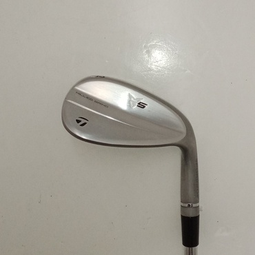MILLED　GRIND　5　CHROME WG 52SB°  9°  S N.S.PRO　MODUS3　TOUR105