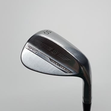 VOKEY　SM10　ツアークローム ウェッジ その他スチール