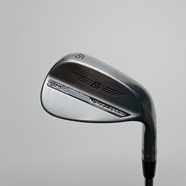 VOKEY　SM10　ツアークローム WG 46F°  10°  S200 Dynamic　Gold