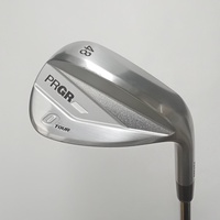 PRGR 0 TOUR Wedge (2026) WG 48° 8° WEDGE SPEC STEEL Ⅲ Ver.2