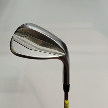 GLIDE　4.0 WG 52S°  12°  S N.S.PRO　MODUS3　TOUR　105