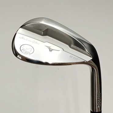 Mizuno　Pro　S18　サテン WG 54°  8°  S200 Dynamic　Gold　120