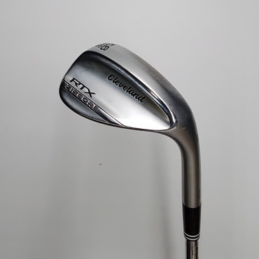 RTX　ZIPCORE　ツアーサテン WG 58M°  10°  S N.S.PRO　950GH