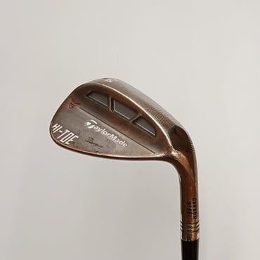 HI-TOE　RAW　SB　(スタンダード　バウンス) WG 54°  10°  S200 Dynamic　Gold