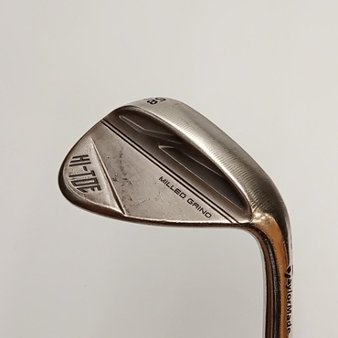 HI-TOE　3　(2022) WG 58HB°  13°  S200 Dynamic　Gold