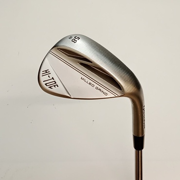 HI-TOE　3　クローム　(2023) WG 58SB°  10°  S N.S.PRO　MODUS3　TOUR115
