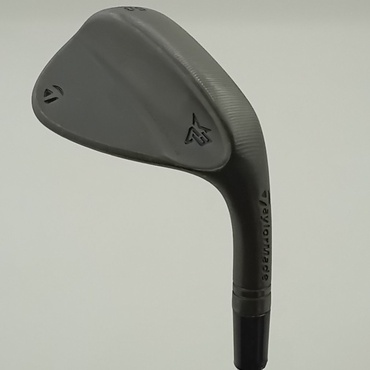 MILLED　GRIND　3　BLACK WG 50°  9°  S200 Dynamic　Gold