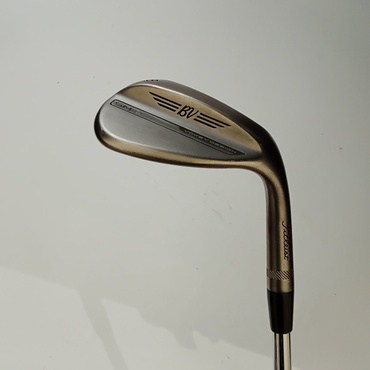 VOKEY　SM10　オールニューニッケル WG 58T°  4°  S200 Dynamic　Gold