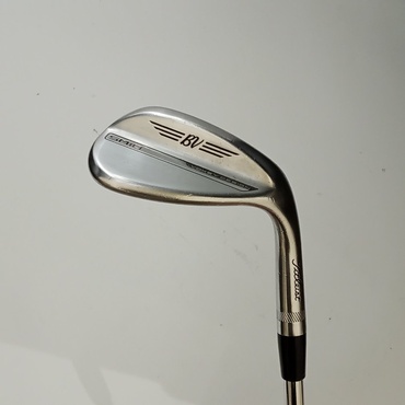 VOKEY　SM10　ツアークローム WG 58S°  10°  S N.S.PRO　950GH　neo