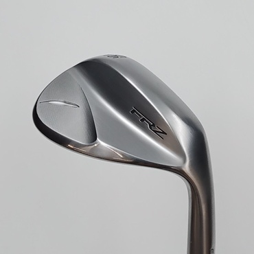 FRZ　パールサテン WG 56S°  9°  WEDGE N.S.PRO　TS-101w