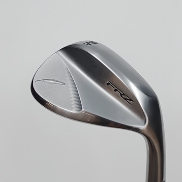 FRZ　パールサテン WG 52°  7°  WEDGE N.S.PRO　TS-101w
