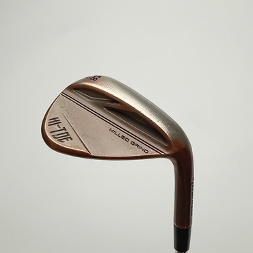 HI-TOE　3　(2022) WG 58SB°  10°  WG KBS　HI-REV　2.0