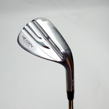 NEXGEN　FORGED　(2022) WG 52°  10°  S N.S.PRO　950GH　neo