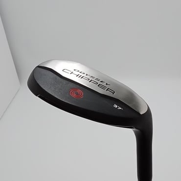 ODYSSEY　CHIPPER WG 37°  スチールシャフト