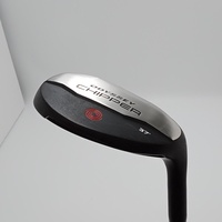 ODYSSEY CHIPPER WG 37° スチールシャフト｜Alpen Online 公式