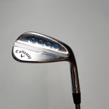JAWS　WEDGE　クロム　S　グラインドソール WG 48°  10°  S N.S.PRO　MODUS3　TOUR105
