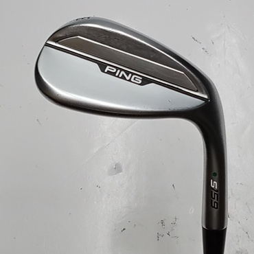 S159 WG 58S°  10°  S200 Dynamic　Gold