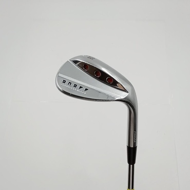 ONOFF　FORGED　WEDGE　(2024) WG 58°  12°  S N.S.PRO　MODUS3　TOUR115