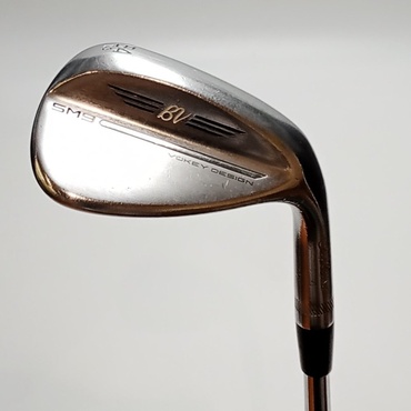 VOKEY　SM9　ツアークローム WG 54S°  10°  S200 Dynamic　Gold