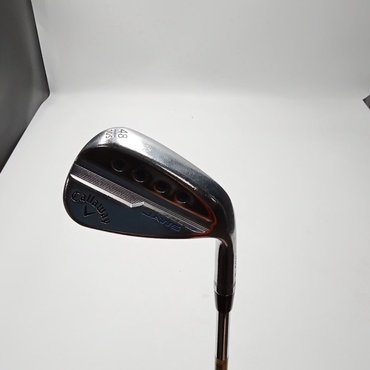 JAWS　WEDGE　クロム　S　グラインドソール ウェッジ その他スチール