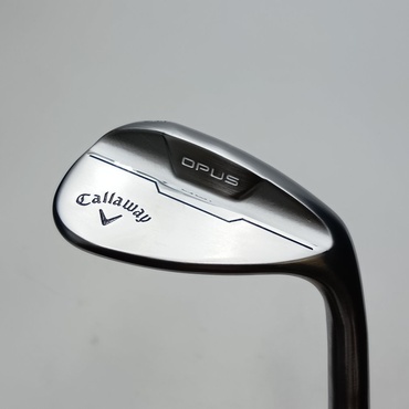 OPUS　クロム WG 56W°  14°  S N.S.PRO　MODUS3　TOUR115